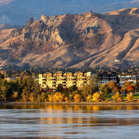 Residence Inn By Marriott Wenatchee Exterior photo